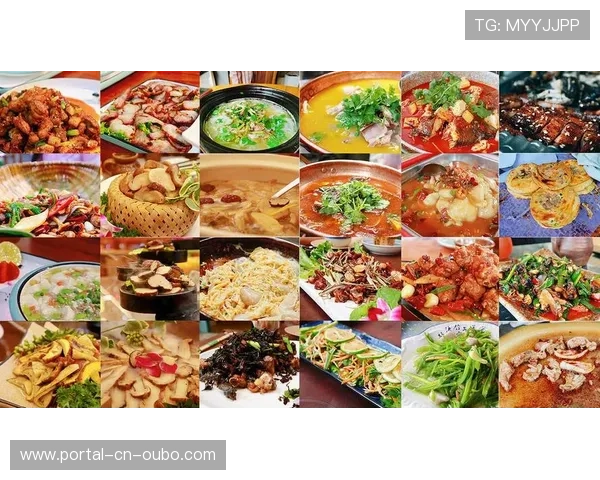 特色饮食融入赛事餐饮 展现地域文化魅力