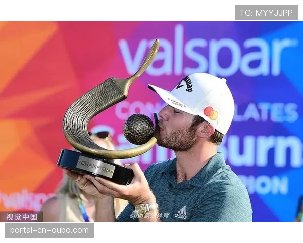 威士伯锦标赛次轮，因雨软化场地，低杆数频频出现