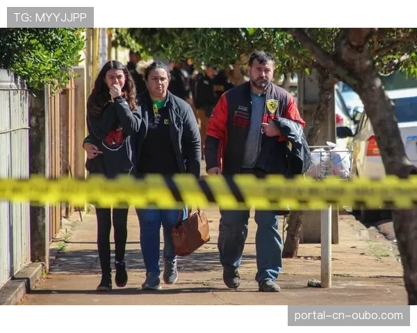 巴西警方逮捕涉嫌操纵国内足球联赛的犯罪团伙成员